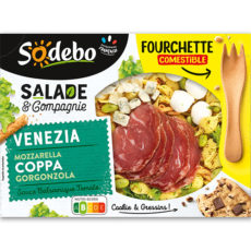 Salade & Compagnie - Venezia